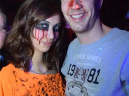 Halloween 2015